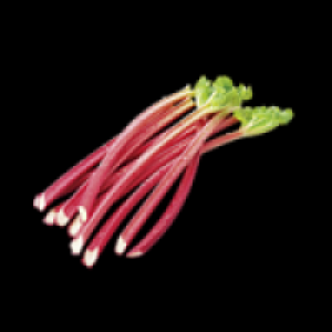 Rhabarber 0.99&nbsp;&euro;