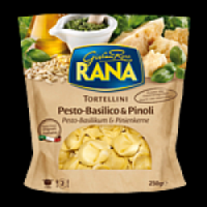 Rana Tortellini oder Ravioli 2.49 €