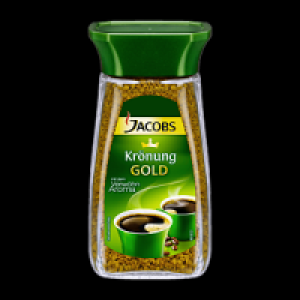 Jacobs Kr&ouml;nung oder Kr&ouml;nung Gold 3.88&nbsp;&euro;