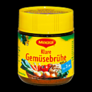 Maggi Instant Br&uuml;he oder Bouillon 1.49&nbsp;&euro;