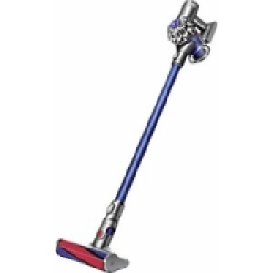 Akkusauger V6 Fluffy 269.99&nbsp;&euro;