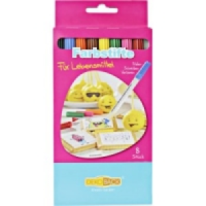 Dekoback Lebensmittelfarbstifte 3.69&nbsp;&euro;