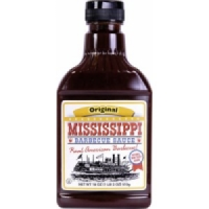 Mississippi Barbecue Sauce 1.85&nbsp;&euro;