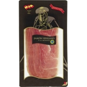 Porxas Jamon Serrano 1.99&nbsp;&euro;