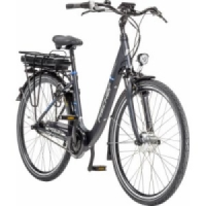 28er City-E-Bike ECU 1401