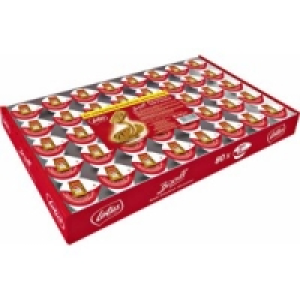 Lotus Biscoff Brotaufstrich Cups