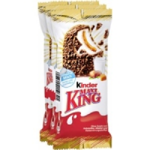 Ferrero Kinder Maxi King / Pingui