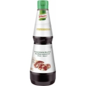 Knorr Professional fl&uuml;ssige Rinderbouillon