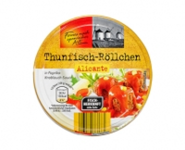 Thunfisch-Röllchen 1.89 €