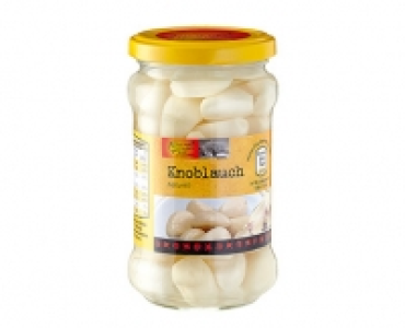 Knoblauchzehen 1.19 €