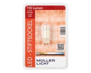M&Uuml;LLER LICHT LED-Speziallampen