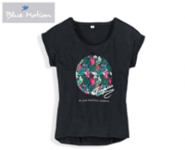Blue Motion Trendshirt 3.99 €
