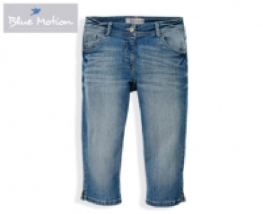 Blue Motion Sommerjeans 7.99 €