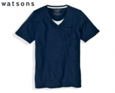 watsons T-Shirt, 2&nbsp;in 1-Optik