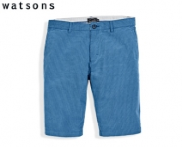 watsons Karo-Bermudas