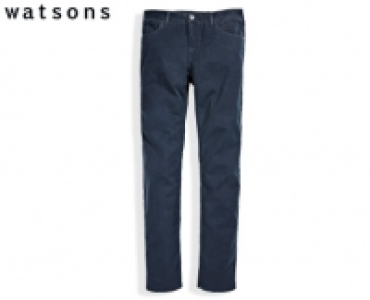 watsons Twillhose 9.99 €