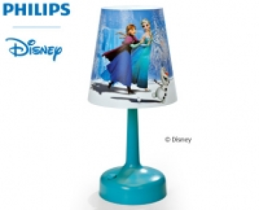 PHILIPS/Disney Nachttischleuchte