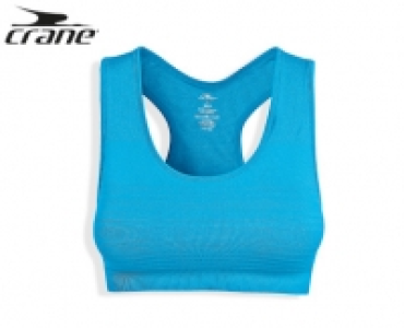 crane&reg; Sport-Bustier, seamless