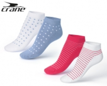 crane&reg;Sportsocken, 2&nbsp;Paar