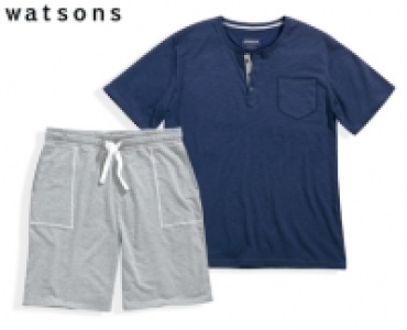 watsons Homewear-Set, gro&szlig;e&nbsp;Mode