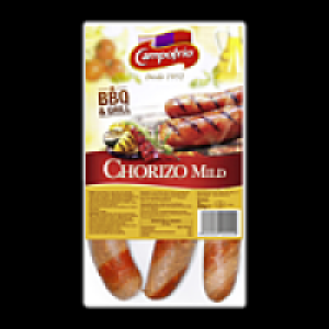 Campofrio Chorizo mild oder Chorizo hot 2.99&nbsp;&euro;