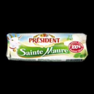 Président Sainte Maure 2.22 €