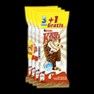 Kinder Maxi King oder Milchschnitte 0.99&nbsp;&euro;