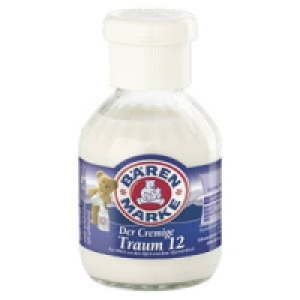 B&auml;renmarke Der Cremige Traum 12 % 0.79&nbsp;&euro;