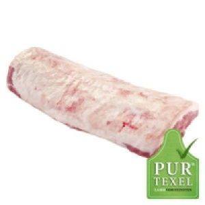Pur Texel Frischer Lammr&uuml;cken 1.69&nbsp;&euro;