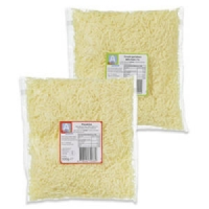 Gouda- oder Pizzak&auml;se, gerieben 2.99&nbsp;&euro;