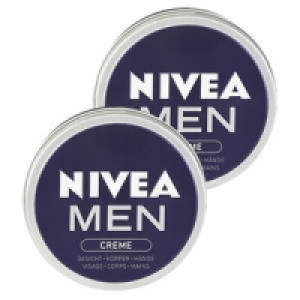 NIVEA Men Creme 2.79&nbsp;&euro;