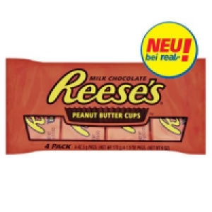 Reese&acute;s Erdnussbutter-T&ouml;rtchen 3.49&nbsp;&euro;