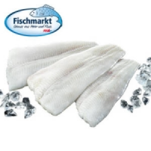Heilbuttfilet vom schwarzen Heilbutt 1.99&nbsp;&euro;