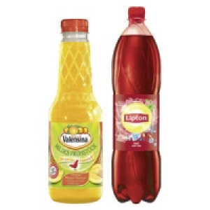Valensina, Lipton Ice Tea oder Lipton Sparkling 0.99&nbsp;&euro;