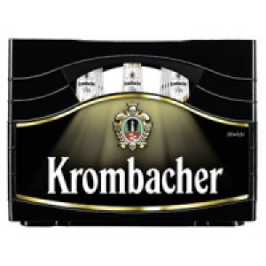 Krombacher 10.79 €