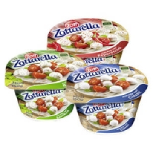 Zottarella-Minis 1.29&nbsp;&euro;