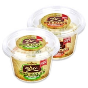 BBQ Krautsalat Coleslaw oder Kartoffelsalat Steakhouse 1.49&nbsp;&euro;