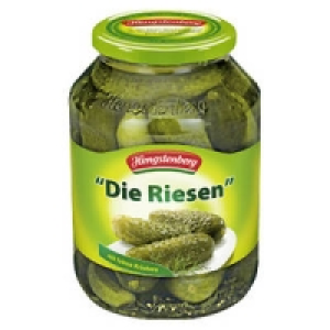 Hengstenberg Die Riesen 1.39&nbsp;&euro;