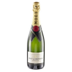 Champagner Moët & Chandon Brut Imperial 32.99 €
