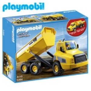 Riesen-Dumper 19.99 €