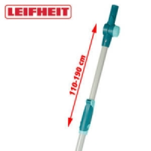 Teleskopstiel 9.99&nbsp;&euro;