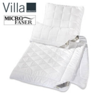Leichtsteppbett 12.99 €