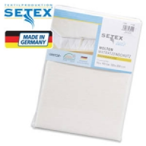 Molton Matratzenschutz 9.99&nbsp;&euro;