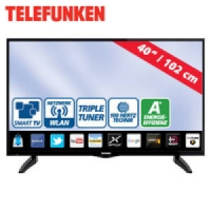 40 Zoll-FullHD-LED-TV D40F289N3CW 249.00&nbsp;&euro;