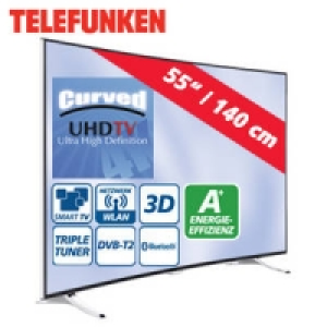 55 Zoll-3D-Curved-Ultra-HD-LED-TV C55U320N4CW-3D 899.00&nbsp;&euro;