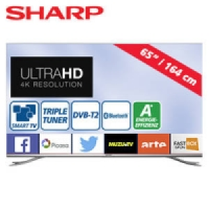 65 Zoll-Ultra-HD-LED-TV LC-65XUF8772ES 1,259.00&nbsp;&euro;