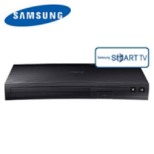 3D-Blu-ray-Player BD-J5500 im Curved-Design 62.95 €