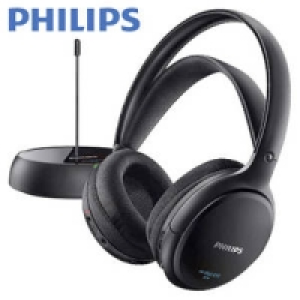Hifi-Funk-Kopfh&ouml;rer SHC5200 35.95&nbsp;&euro;