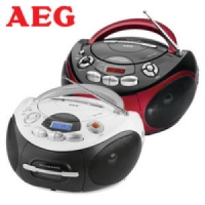 Stereo-CD-Radio SR 4353 44.95 €