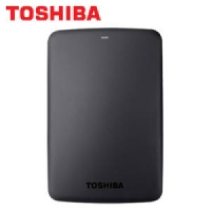 Externe 6,35-cm-(2,5 Zoll-)Festplatte CANVIO Basics 1 Terabyte 59.95 €